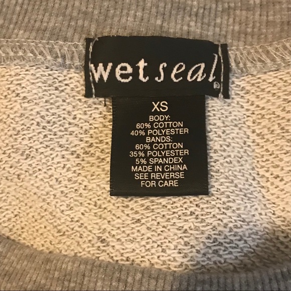 Sequin Star Sweater - Picture 3 of 4